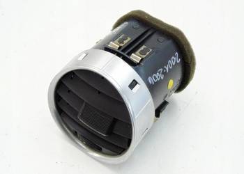 Kratka nawiewu deski rozdzielczej Audi A4 S4 B6 Cabrio 8H0820951D
