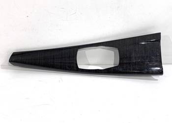 LISTWA DEKOR BMW F30 9232072 Sedan/Limuzyna 11-18 WYKOŃCZENIE