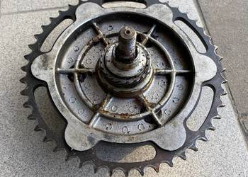 Mz etz 150 zębatka tył