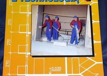 Budownictwo z technologią - Cz.1 - Krzysztof Tauszyński.