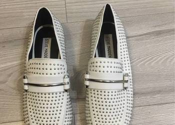 Lordsy damskie Steve Madden rozm. 36,5