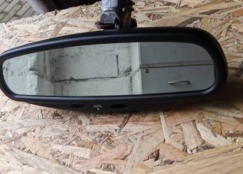 Lusterko fotochromatyczne citroen C5 x7 2008