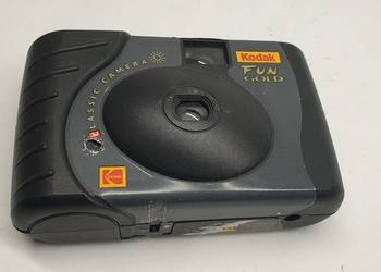 Kolekcjonerski jednorazowy aparat fotograficzny