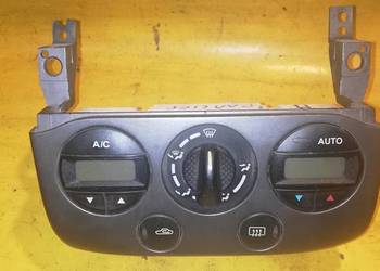 panel nawiewu 27510 9F600 Nissan Primera P11 lift r.99-02
