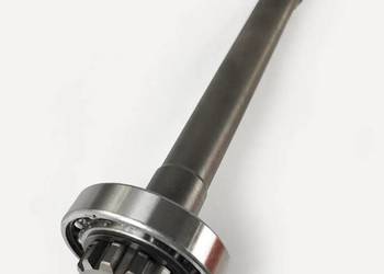 Wał odbioru mocy WOM ZF 16 S 280 MURAT MAKINA (284 mm)