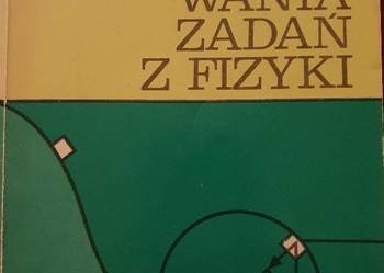 Metodyka rozwiązywania zadań z fizyki. . FIZYKA.