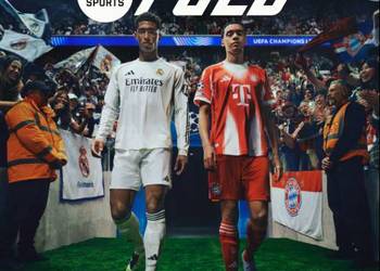 Fifa 26 Steam CD-Key