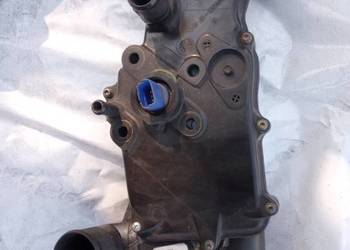 Termostat obudowa Fiat,Citroen,Peugeot  9643212080