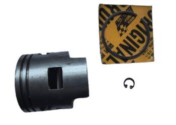 TŁOK KEMURU PINASCO 46 mm MINARELLI YAMAHA PEUGEOT SC 50 F10 A9617