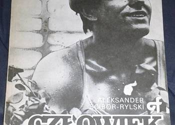 Człowiek z marmuru - Aleksander Ścibor-Rylski