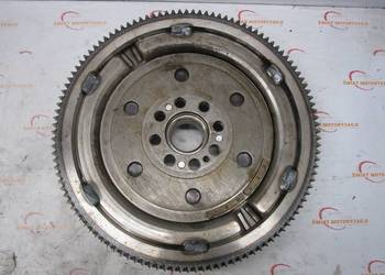 MAZDA 3 6 CX-7 2.2 MZR-CD R2AA13H50 koło dwumasowe 090611026238