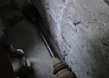 Półoś BMW E36 Mała