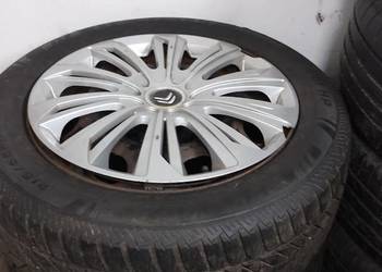 Koła 16'4 x108  et 26 citroen peugeot