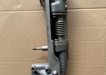 Zawór Klapa Rurka EGR MAN TGL 12.210 D0834 LFL Euro 4
