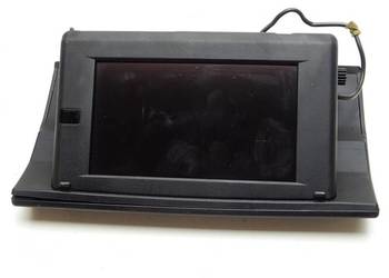 WYŚWIETLACZ MAZDA 6 GY 02-08 EKRAN MONITOR, MULTIMEDIA