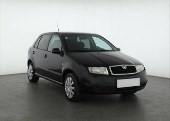 Skoda Fabia 1.4 16V