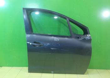 PEUGEOT 208 I 1.4 E-HDI 13r HB 5D drzwi prawe przod