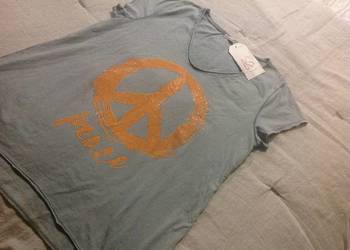 T- shirt Koszulka Damska r / 38 NOWA