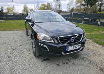 Volvo XC60 2011/12 Polski Salon