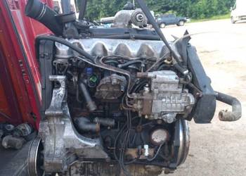 Kompletny silnik VW Transporter T4 2.5TDi Acv 102km na części