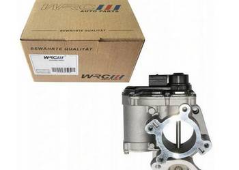 Zawór EGR Nissan X-Trail, Renault Megane, Scenik, Laguna, Espace 2.0dCi