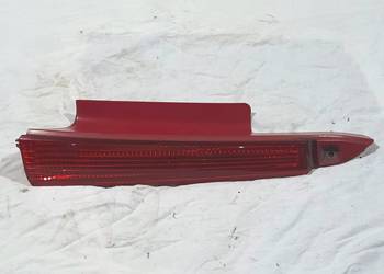 ODBLASK LAMPY PRAWEJ CITROEN C4  9655863780