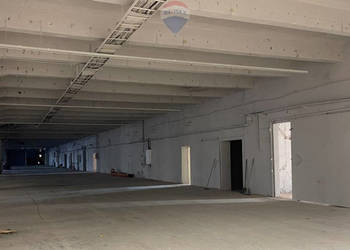 Hale przemysłowe i magazynowe do wynajęcia