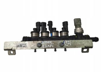 LISTWA WTRYSKOWA LPG Kia Rio Stonic Picanto Hyundai i10 i20 1.2 MPI