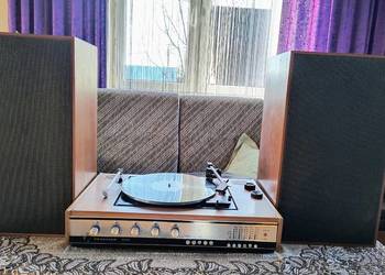 Studio Ferguson 3414 stereo