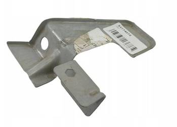 UCHWYT MOCOWANIE BŁOTNIKA LEWY FIAT CROMA 2005-2010 NOWY ORYGINAŁ 51774272