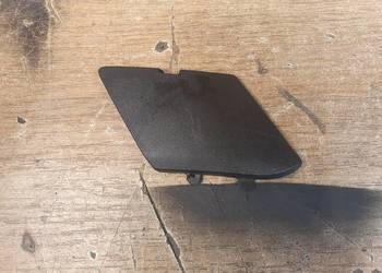 OPEL ASTRA J IV 4 LIFT ZAŚLEPKA HAKA ZDERZAKA PRZÓD