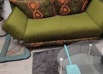 Sprzedam kanapę i 2 fotele