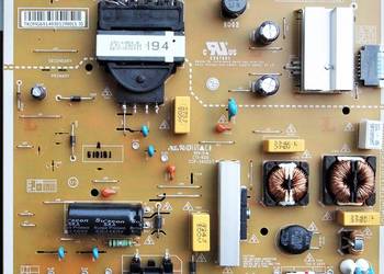 EAX68284301, EAY65149301 zasilacz LG55UM7660PLA  ,podstawa