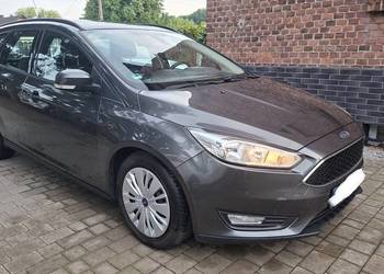 Ford Focus 1.0 EcoBoost SYNC Edition ASS
