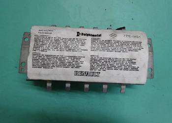 RENAULT CLIO III 09r AIRBAG poduszka pasażera 8200303498G