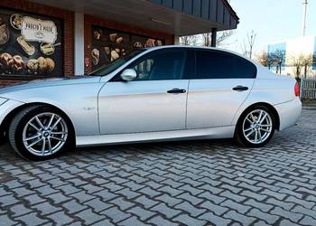 Bmw E90 prywatne