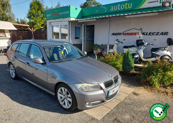 BMW 318 Zarejestrowany i ubezpieczony. E90 (2005-2012)