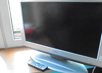 LCD Sharp  26AD5E-GY