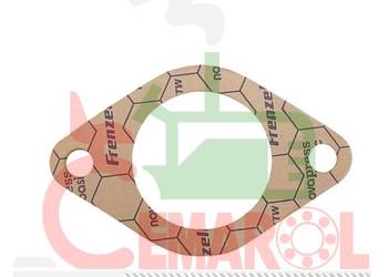 Uszczelka rury wydechowej mtz 240-1003031