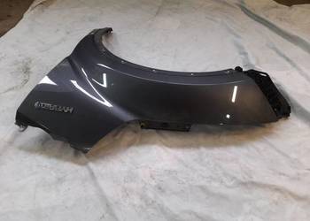 Błotnik lewy toyota chr 1g3