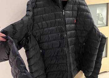Kurtka męska przejściowa lekka puchowa Polo Ralph Laurem 3XL