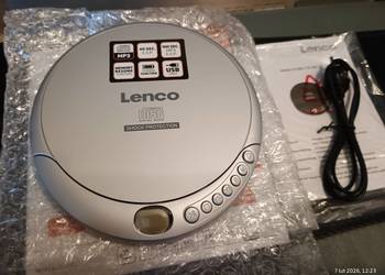 Lenco CD MP3  CD-R/RW MP3
