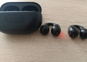 Słuchawki bezprzewodowe bluetooth