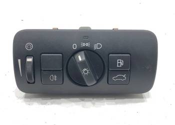 WŁĄCZNIK ŚWIATEŁ VOLVO V60 I 30739412 10-18 PRZYCISK