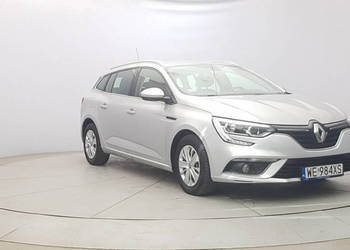 Renault Megane 1.3 TCe FAP Business! Z Polskieago Salonu! Faktura VAT! IV …