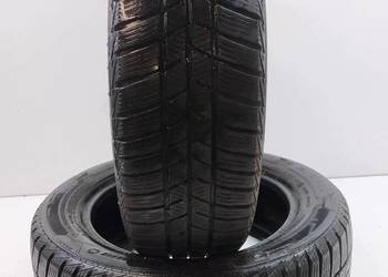 2x OPONA ZIMOWA BARUM POLARIS 5 185/60R15 (2319) 5.25MM 5.23MM