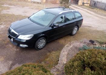 Skoda Oktavia 1,8 B Skoda Oktavia 1,8 B