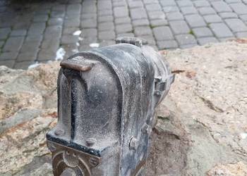 Magdyno iskrownik
