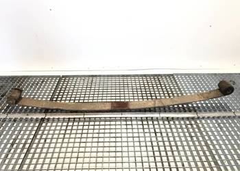 RESOR LEWY TYŁ FIAT DUCATO II Bus PIÓRO TYLNY, LEWA