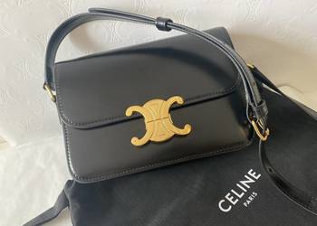 Torebka premium Teen Classique Triomphe od ręki Celin